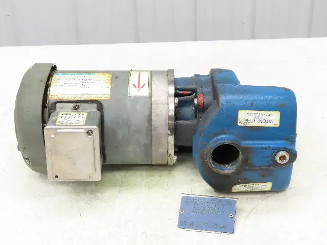 Used SCOT _UNKNOWN_ Centrifugal Pumps | Arrow Industrial #618596