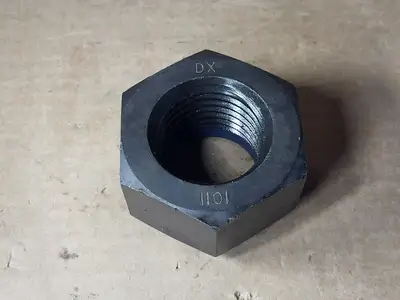 USED METSO N01570148