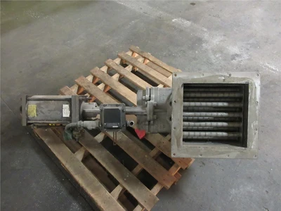 USED FNW VALVE 10-150