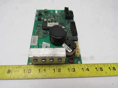 Rapistan Demag D103451AAA DT Steer Circuit Board Control Card