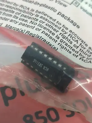 New | in-Stock RCA SK3146 Miscellaneous Equipment (Electrical & Power) | Surplus Asset Holdings #1199546
