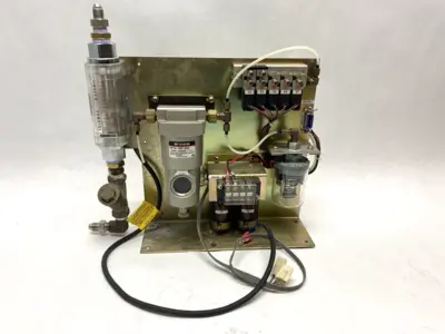 Used HITACHI FOR S3500N MICROSCOPE Microscope Accessories | Maverick Industrial Sales #1110244