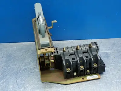 USED ALLEN BRADLEY 1494FN60