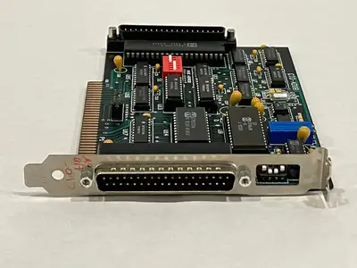 CIO-AD08 | Computer Boards Inc  Rev 2 Circuit Board - New Other