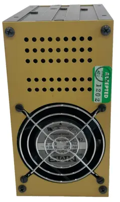 NEW ACOPIAN W24MT16 REGULATED POWER SUPPLY 10A 250V