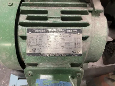 Used GRIEVE WTH686800 Heat Treating Units Ohio US | HGR 24 #1083646