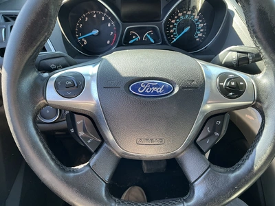 USED 2013 FORD ESCAPE