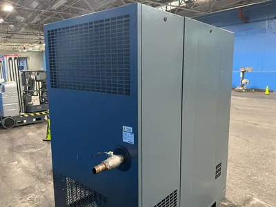 Used 2023 ATLAS COPCO GA45VSD+ FF Miscellaneous MRO Ohio US | HGR 24 #1290185