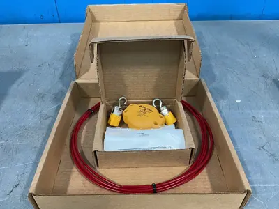 Used ALLENBRADLEY 440EA13079 Switch Parts Ohio US | HGR 24 #1545431