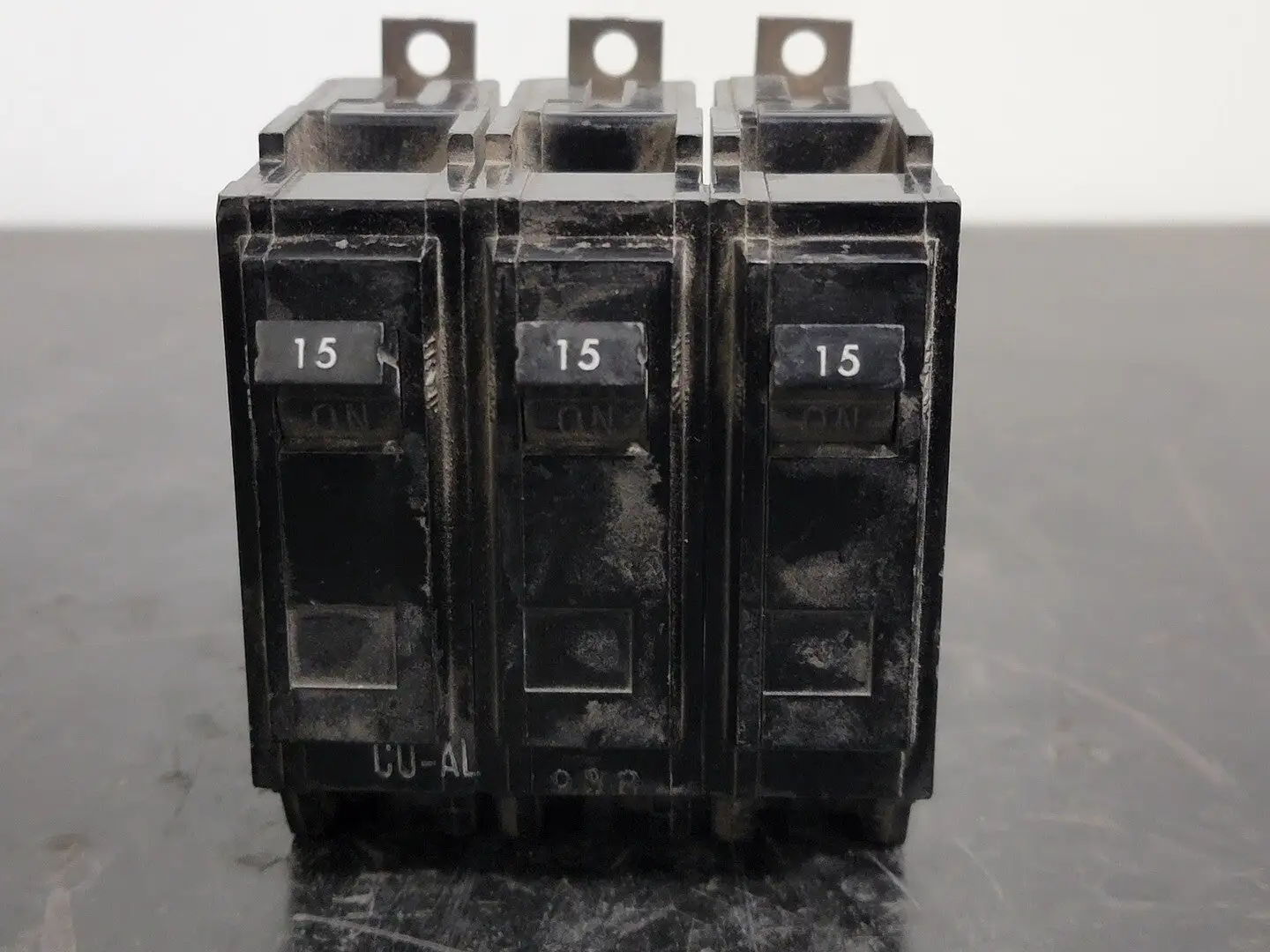 USED GENERAL ELECTRIC THQB32015