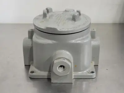 NEW STATIC O RING 23LC-G51