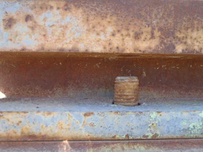 USED OILWELL A-356