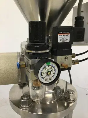 USED AUTOLOAD AL702