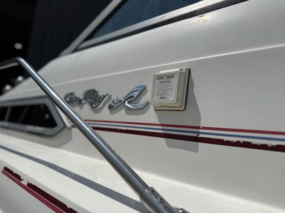 Used 1993 SEA RAY SUNDANCER 290 Boats (Misc) Michigan US | Miedema Asset Management Group #1340461