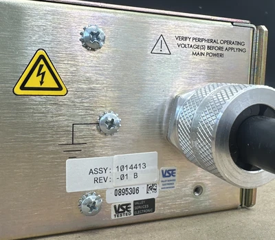 USED XYRATEX 0897455