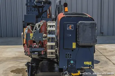 Used 2018 DITCH 2018 DITCH WITCH JT20 Drill Rigs Florida US | HDD Broker #1346286