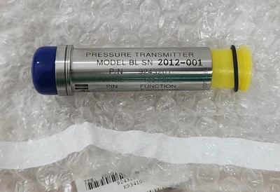 NEW Honeywell 9243201