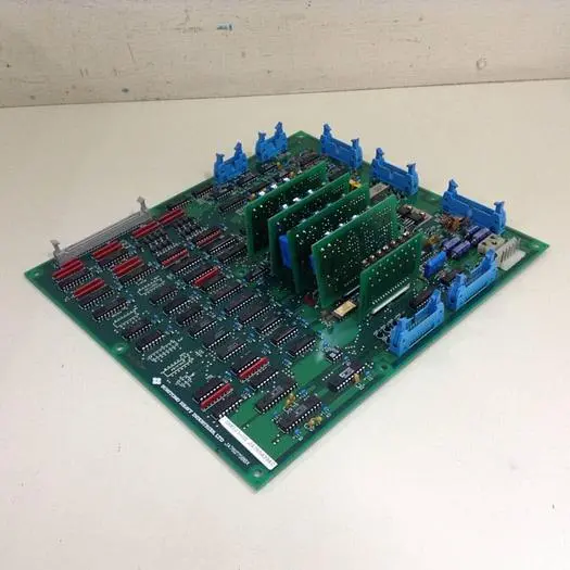 Used SUMITOMO JA765439AC Circuit Boards Michigan US | Ideal Machinery #573140