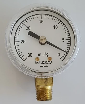 NEW Miljoco 6GKP0