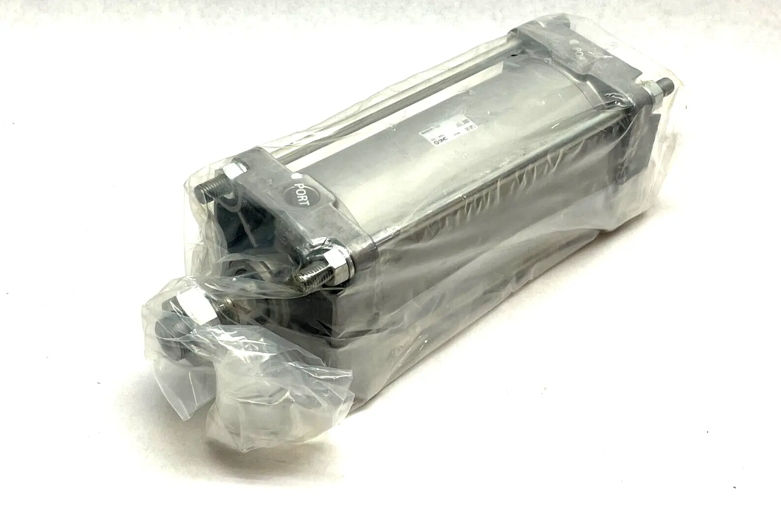 CDA2B100-150Z | SMC  Tie Rod Cylinder - New