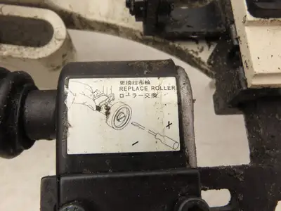 Used RACING _UNKNOWN_ Sewing Equipment Indiana US | Arrow Industrial #1483022