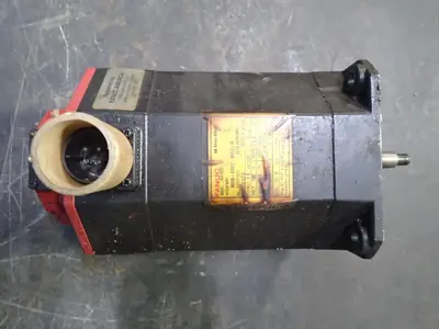 USED 2008 FANUC A06B0227B001R