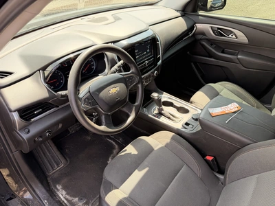 Used 2019 CHEVROLET TRAVERSE SUVs Michigan US | Miedema Asset Management Group #1323910