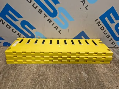 USED FANUC A03B-0807-C001