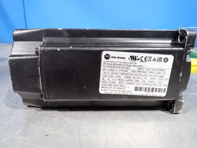 NEW ALLENBRADLEY MPMB1153TMJ72AA
