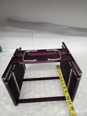 USED PERFECTION PRODUCTS FFM-4197-01