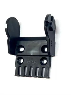 USED IGUS MOUNTING BRACKET