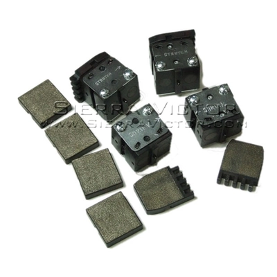 BAILEIGH MSS-14H Stretcher/Shrinkers | Sierra Victor Industries (10)