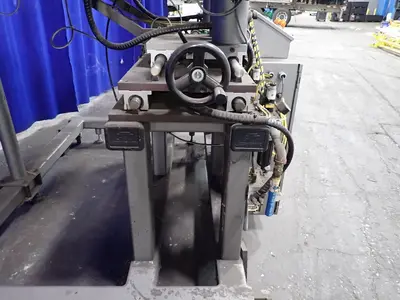 USED CTM 360 SERIES