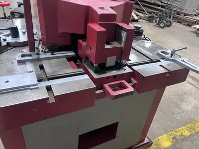 USED AMADA CSHW-220
