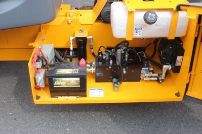 Used 2025 BIL-JAX 55XA Articulating Boom Lifts Pennsylvania US | National Lift Equipment #1381451