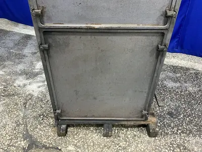 Used DONALDSON TORIT 84 Dust Collectors Ohio US | HGR 24 #1566792