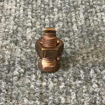 New | in-Stock Penn-Union S-6 16-6 Sol N23 Misc Fasteners California US | Davliegogo LLC #1709709