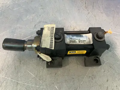 Used PARKER 1.5CP2ALIU24M1.000 Pumps Ohio US | HGR 24 #1285725