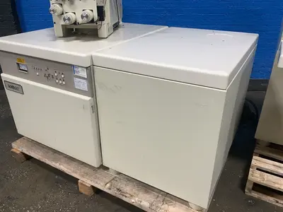 Used AMRAY INC 3200C Electron Microscopes Ohio US | HGR 24 #1463393