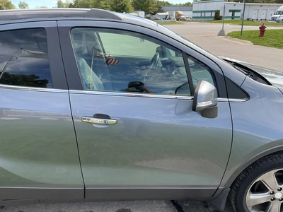 Used 2014 BUICK ENCORE SUVs Michigan US | Miedema Asset Management Group #1461316