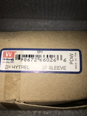 NEW TB WOODS 0H