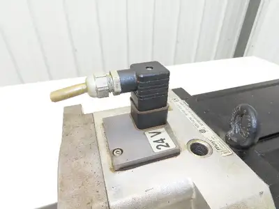 Used REXROTH _UNKNOWN_ Servo Motors Indiana US | Arrow Industrial #1412065