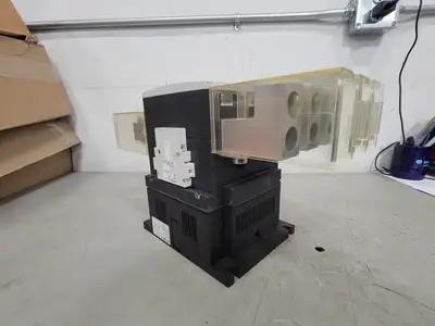 USED SIEMENS 3RT1075-6AF36