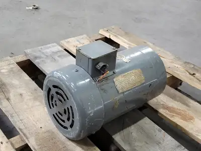 USED ROTRON 510895