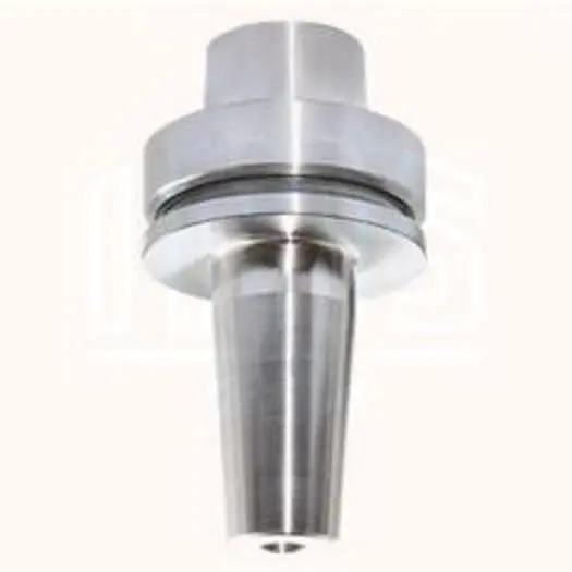 NEW IMS HSK63F SHRINK FIT TOOL HOLDER D1/2" L90
