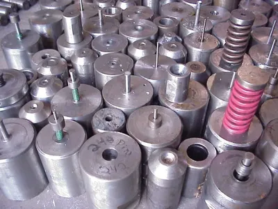 1986 ASAHI OKUMA AOT-12B Cold Headers | Universal Press & Machinery (UPM) (14)