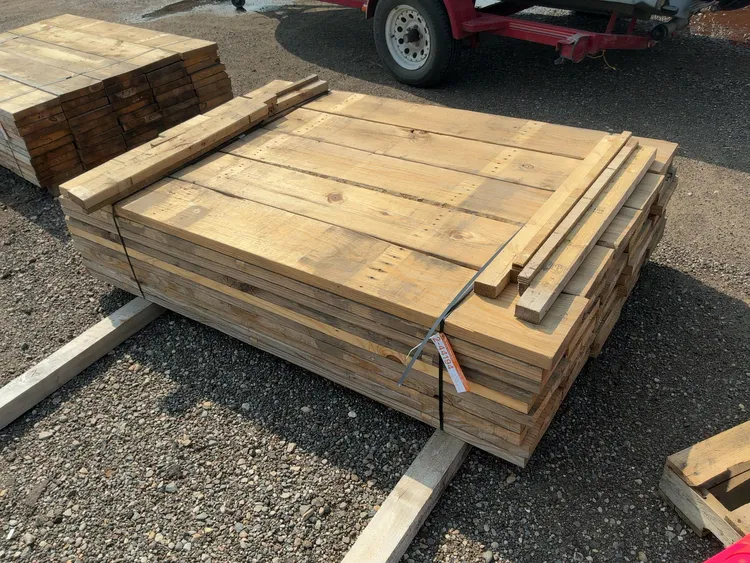Used _UNKNOWN_ _UNKNOWN_ Construction Material & Supplies Michigan US | Miedema Asset Management Group #1320546