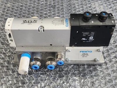 USED Festo VSVA-B-P53E-ZD-A1-1T1L
