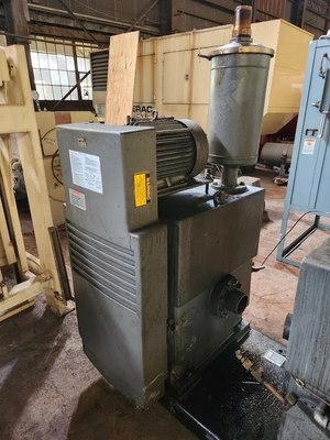 Used _UNKNOWN_ _UNKNOWN_ Vacuum Pumps Ohio US | Federal Equipment Company #1553275