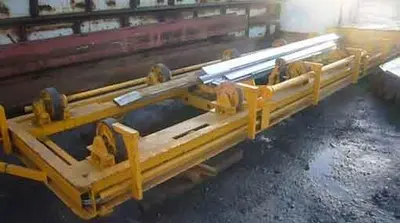 USED LINCOLN SA 800